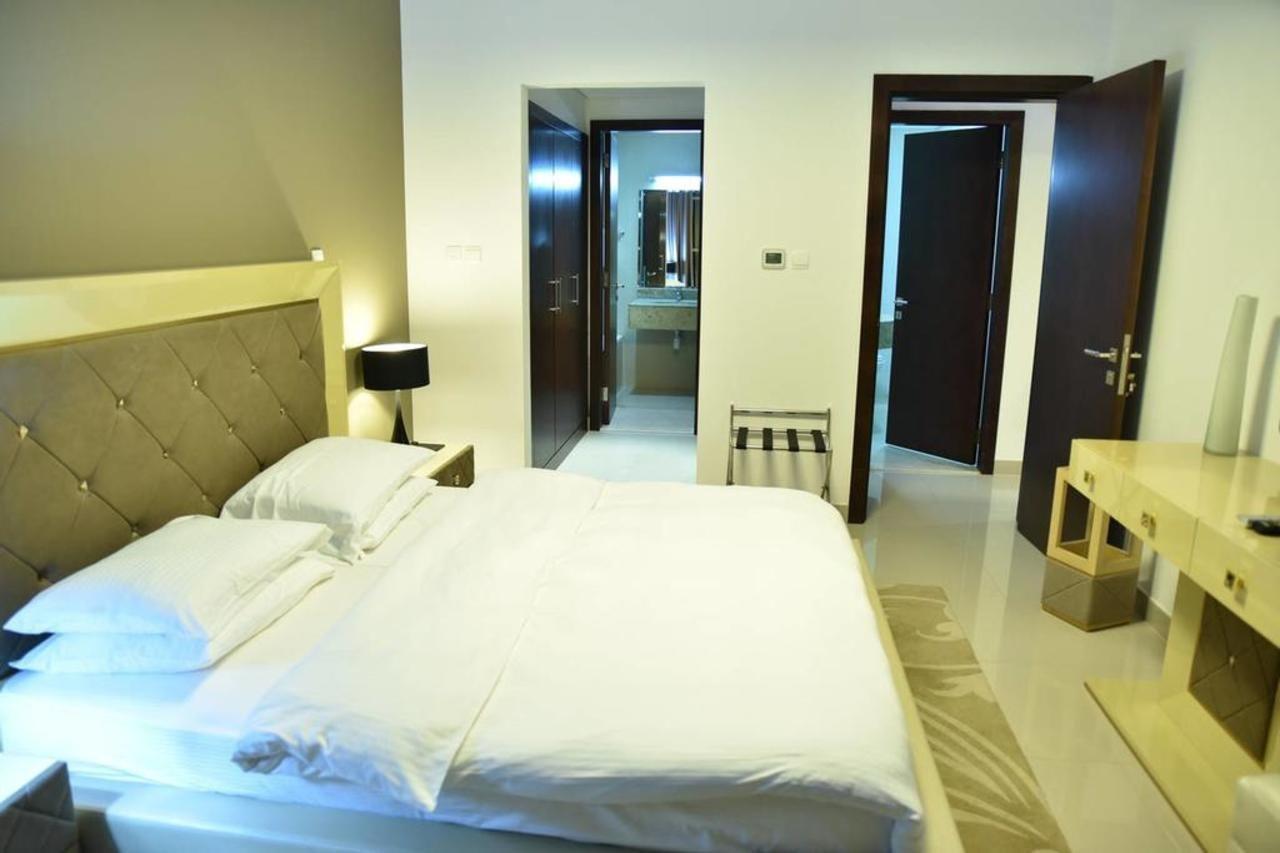 Apartment Al Ashrafia