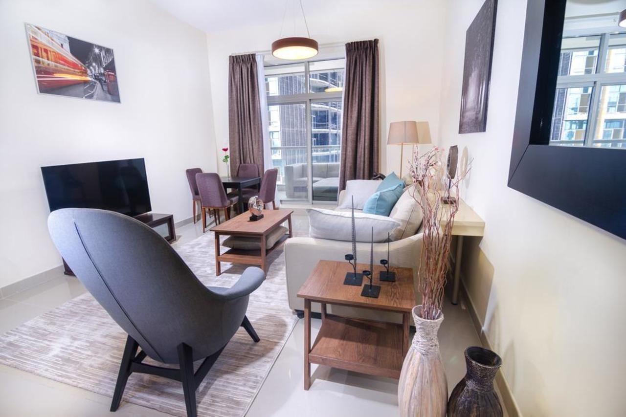 Al Ashrafia Apartment